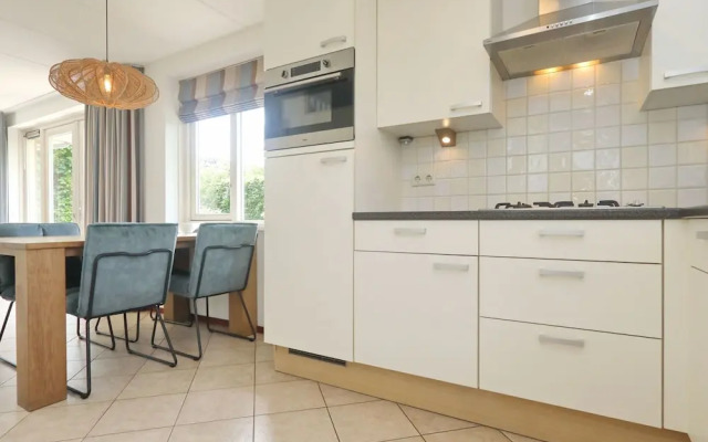 Vakantiepark Duinrust