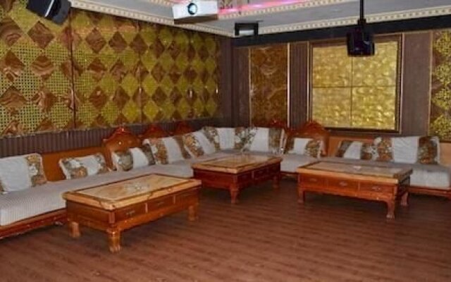 Ao Cheng International Grand Hotel