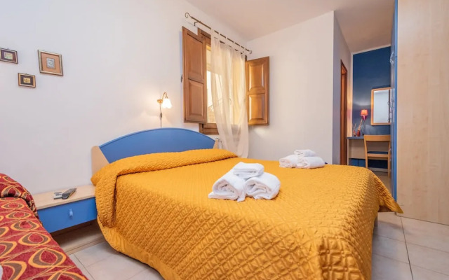 Capo Plaia Cefalù