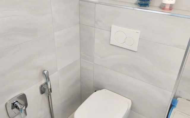 Vila Rajska ptica