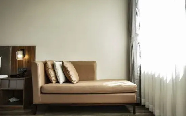 Homeinn Plus Hotel (Fushun North Railway Station Shuncheng Wanda Plaza)