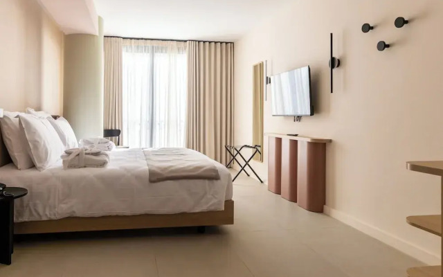 M31 Boutique Hotel