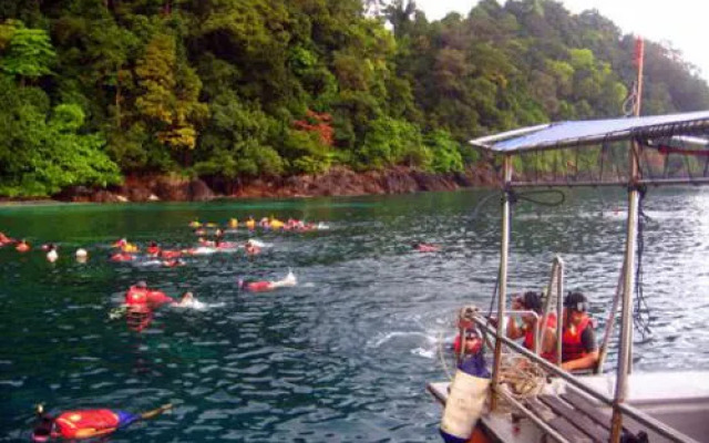 Redang Pelangi Resort