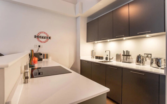 York Place Apartment - Luxury City Centre