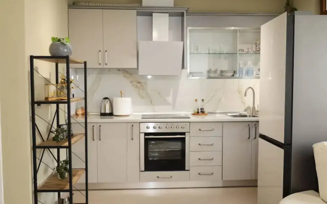 Kron s Apartment in Shkod r