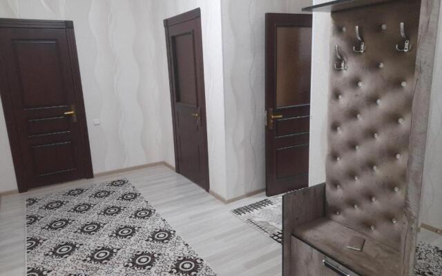 Уютная 2-х комнатная квартира 82м2 в Центре города!