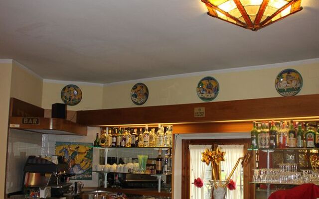 Hotel Baccio da Montelupo
