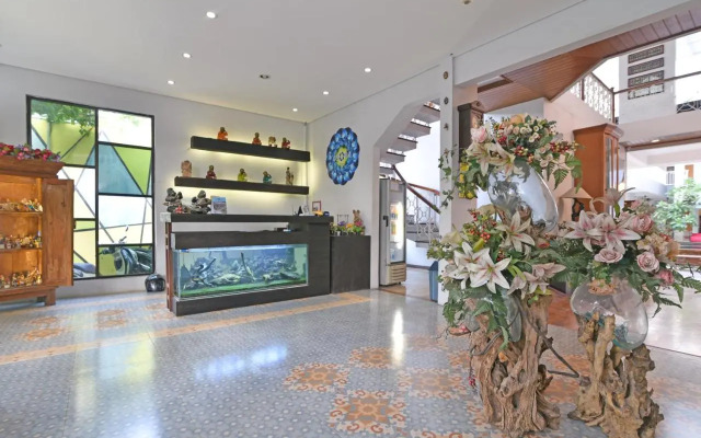 Ozora Guesthouse
