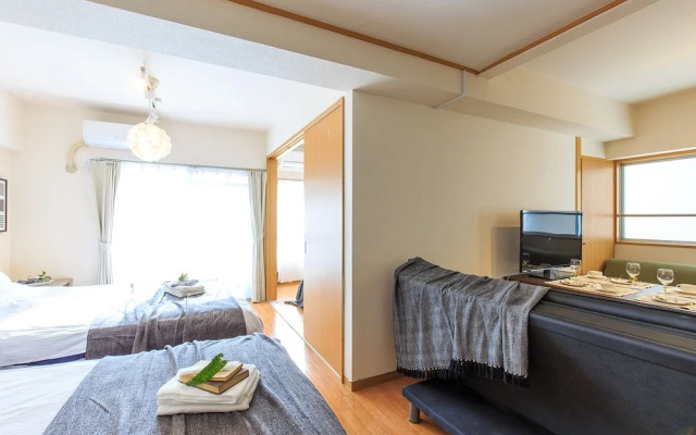 Dai 51 prosper Apartment