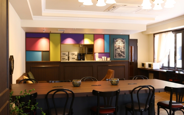 Hotel Wing International Select Ikebukuro