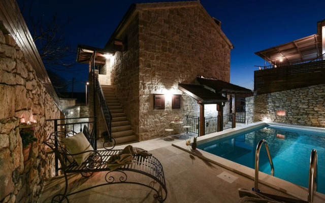 Villa Laurana Zadarvillas