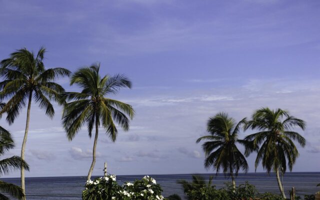Ananda Home Stay and Restaurant