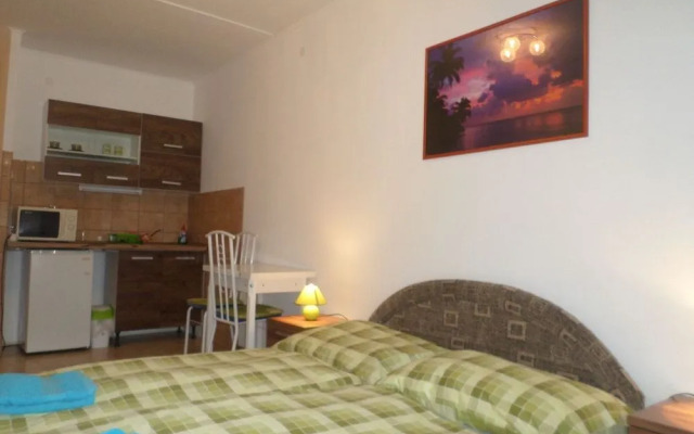 Apartment4you Budapest
