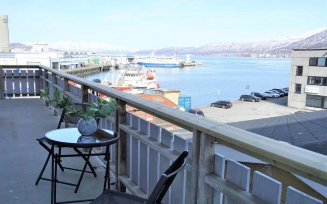 Seminarbakken Appartments