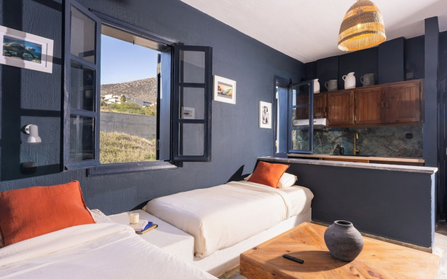 Dio Luxury Suites