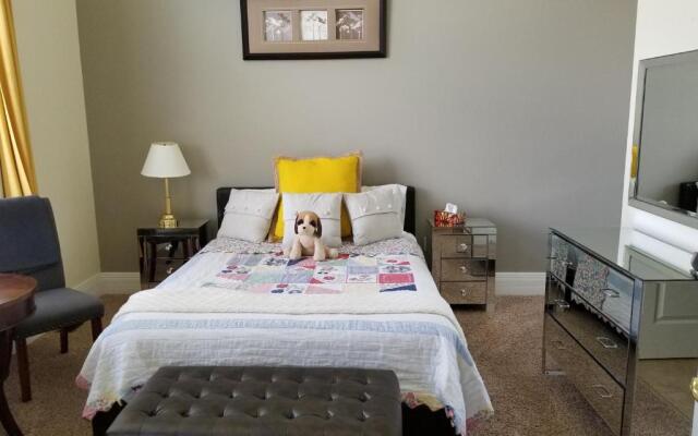 Riverview B&B