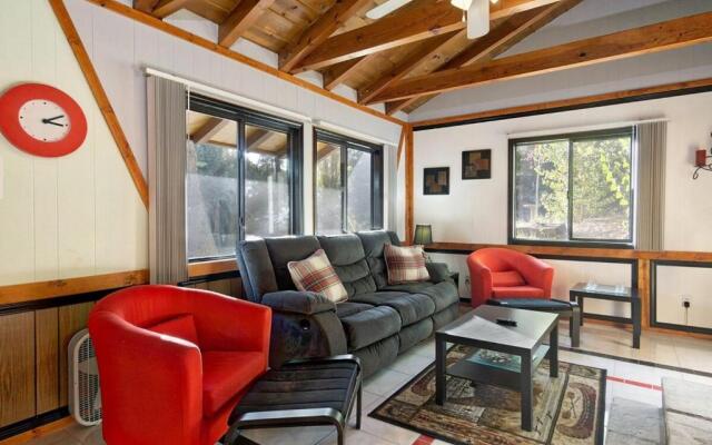 Moonlight Ridge 1929 By Big Bear Vacations