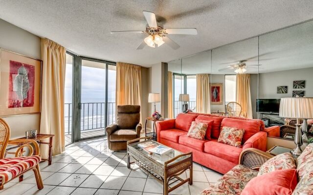 Summit - 7E by RedAwning