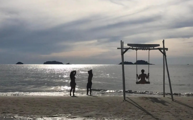 The Gallery @ Koh Chang
