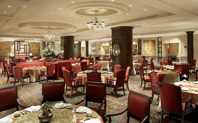 InterContinental Bangkok by IHG