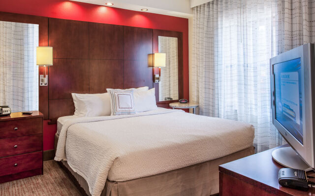 Residence Inn by Marriott Prescott