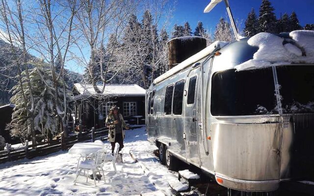 Vasilikia Mountain Farm & Retreat