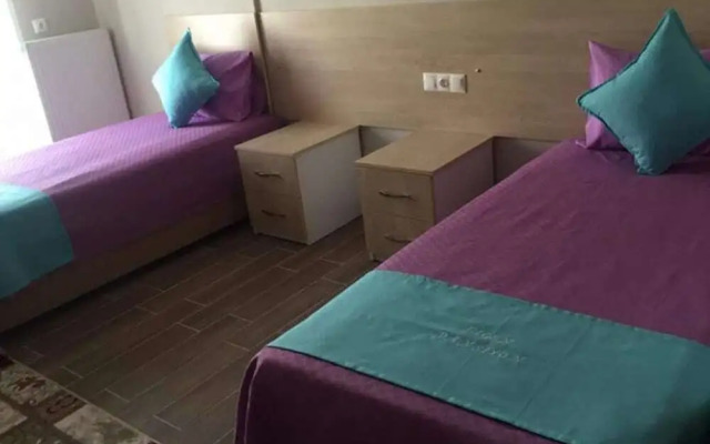 Figen Hotel