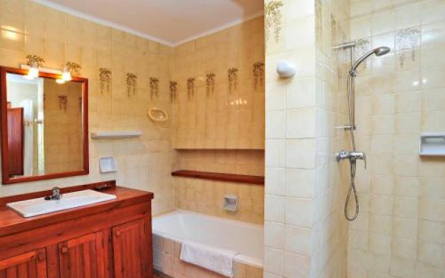 Holiday Home Tarraula 65
