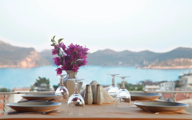 Kekova Hotel