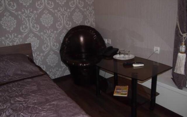 Hotel Gostiniy Dvor