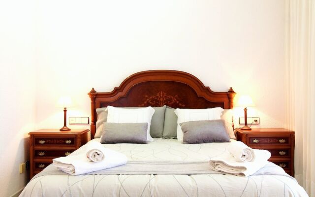 Apartament Amapola Sitges Rentals