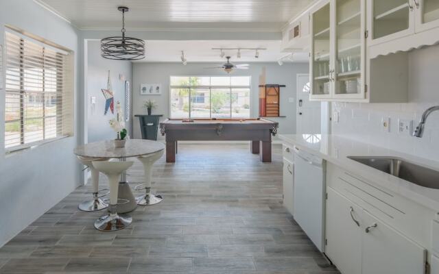 Exquisite 4BR Home near Old Town by WanderJaunt