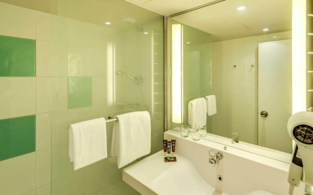 Novotel Orléans St Jean de Braye