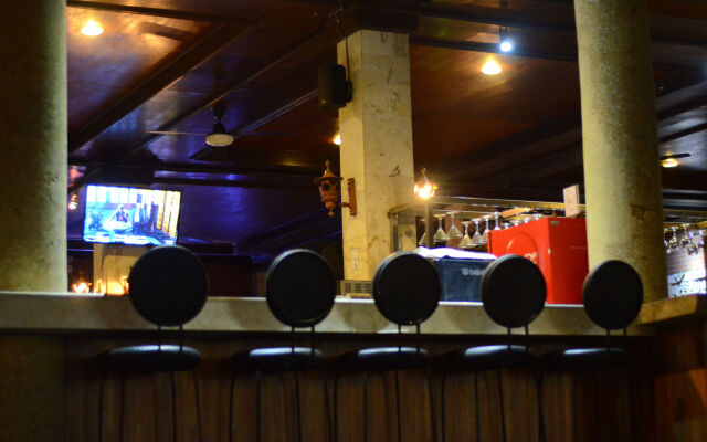 Legian Village Beach Resort