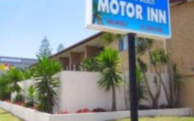 Mermaid Beach Motor Inn