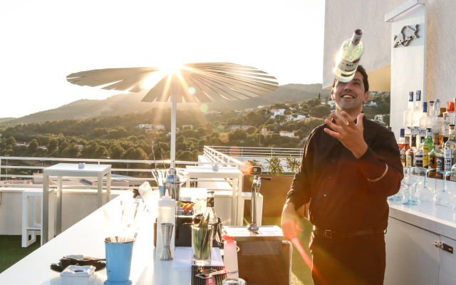 Leonardo Boutique Hotel Mallorca Port Portals