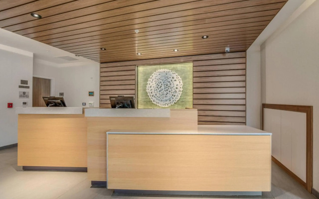 Fairfield Inn & Suites by Marriott Whitewater