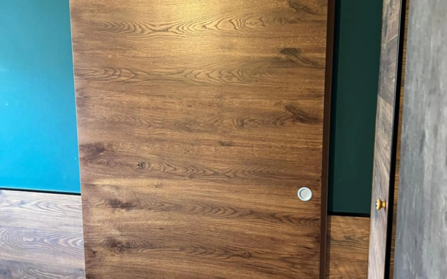 Suite il sogno di Grebek