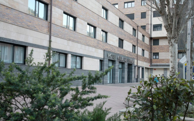 Hotel Villa de Ermua