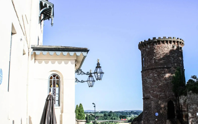 Royal Hotel Ross On Wye by Greene King Inns