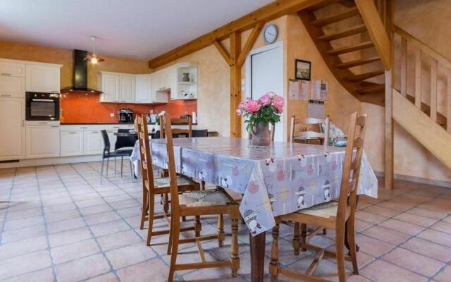 Gîte Saint-André-des-Eaux, 4 pièces, 8 personnes - FR-1-306-1125