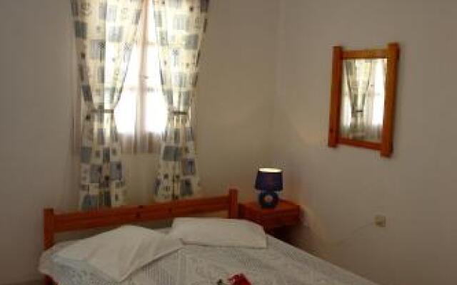 Irene Rooms