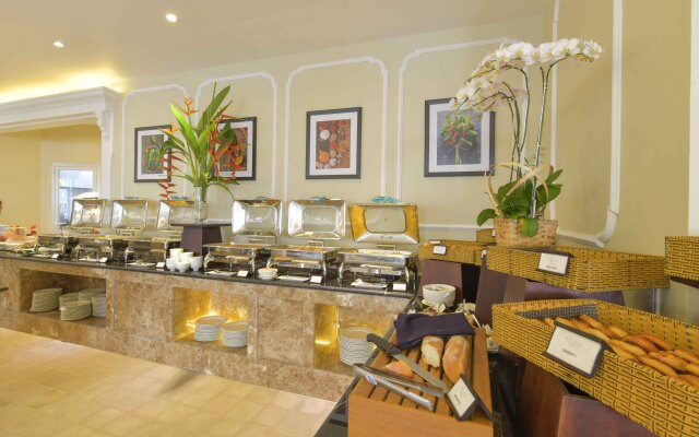 Hoi An Rosemary Boutique Hotel & Spa