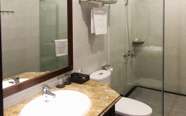 Iris Dalat Hotel