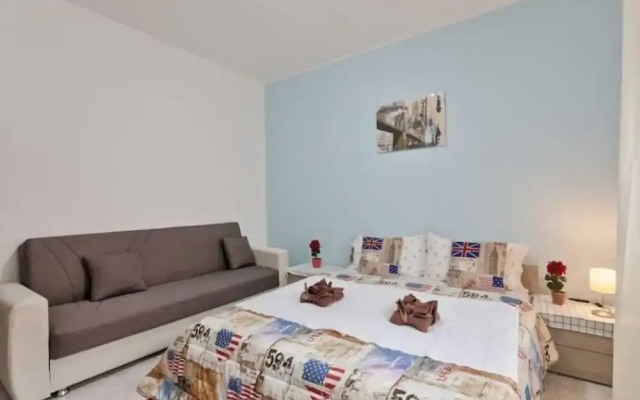 Jolly Apartment Chioggia Venice