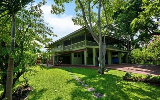 Kealakekua Hale