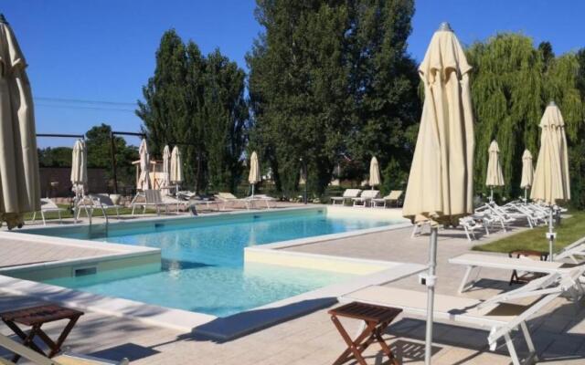 Agriturismo I Bosconi