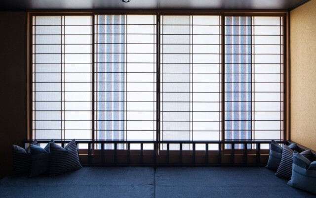 Hoshino Resorts KAI Enshu