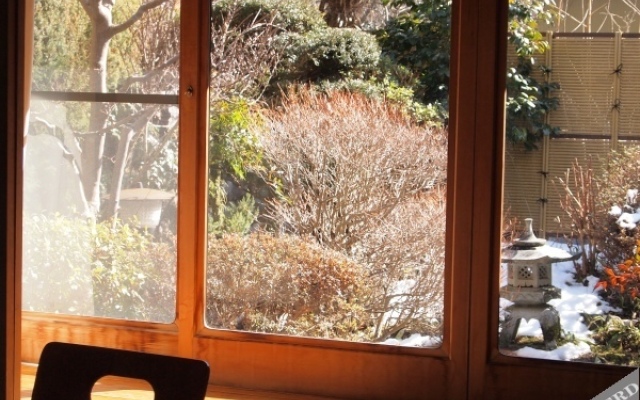 Ryori Ryokan Yoshimuraya