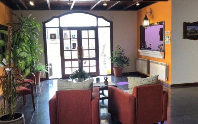 Hotel Santa Catalina